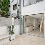 Luxury Designer Redfern House