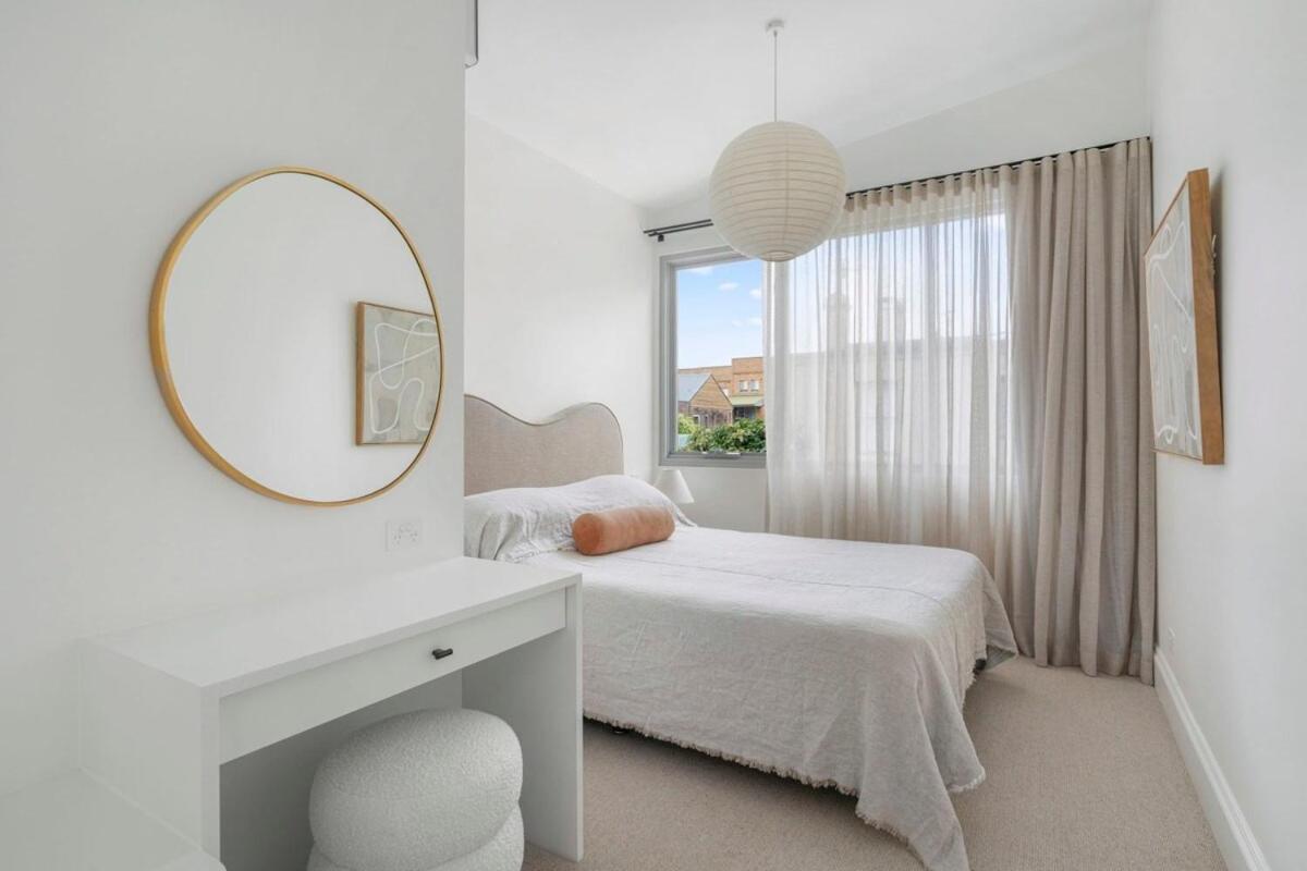 Luxury Designer Redfern House