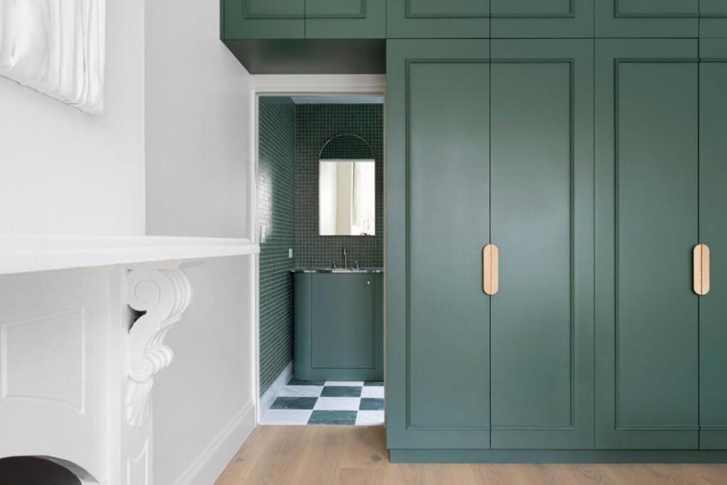 Luxury Designer Redfern House Holiday home *