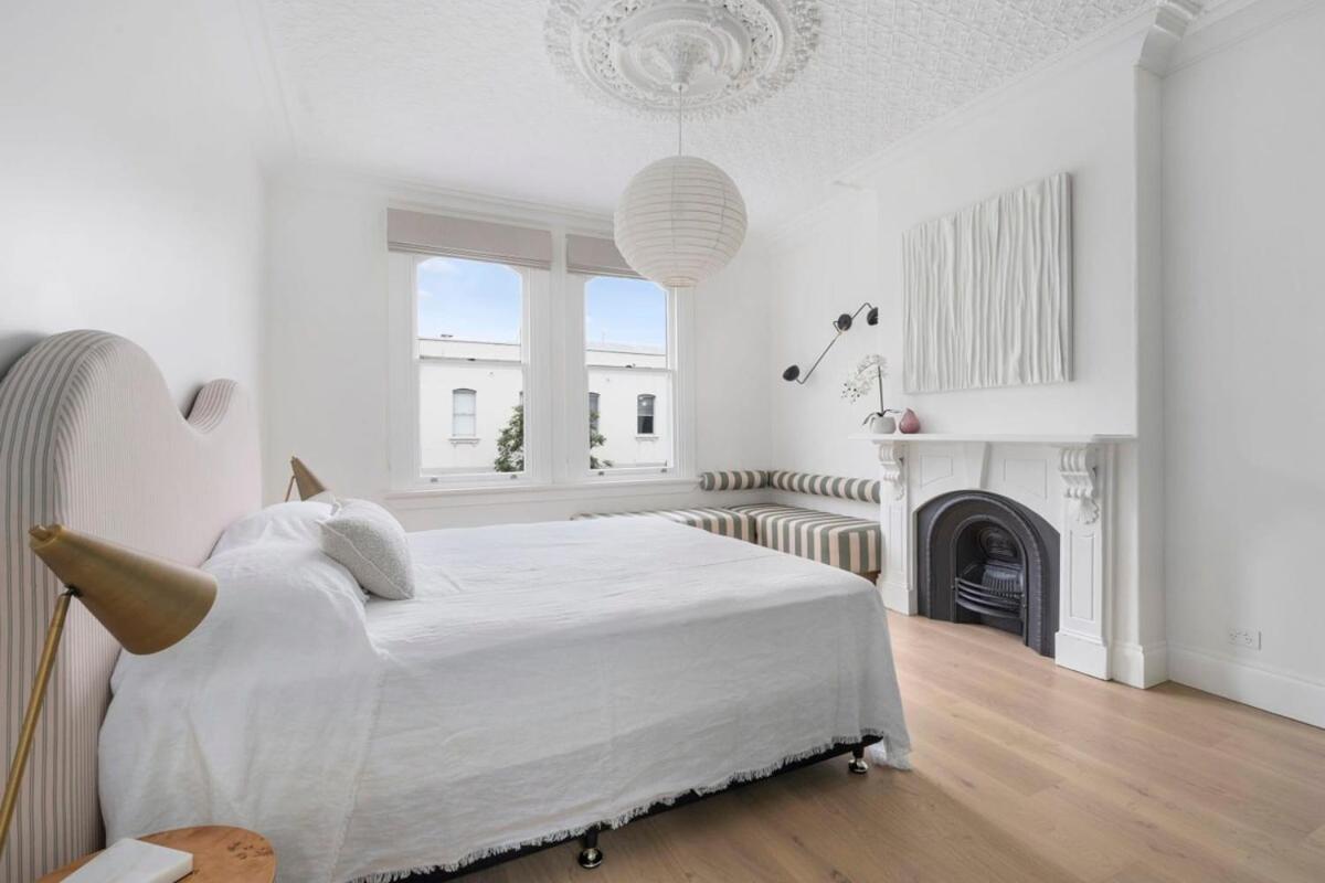 Holiday home Luxury Designer Redfern House Sydney