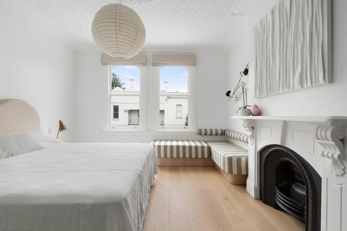 Luxury Designer Redfern House Holiday home Sydney