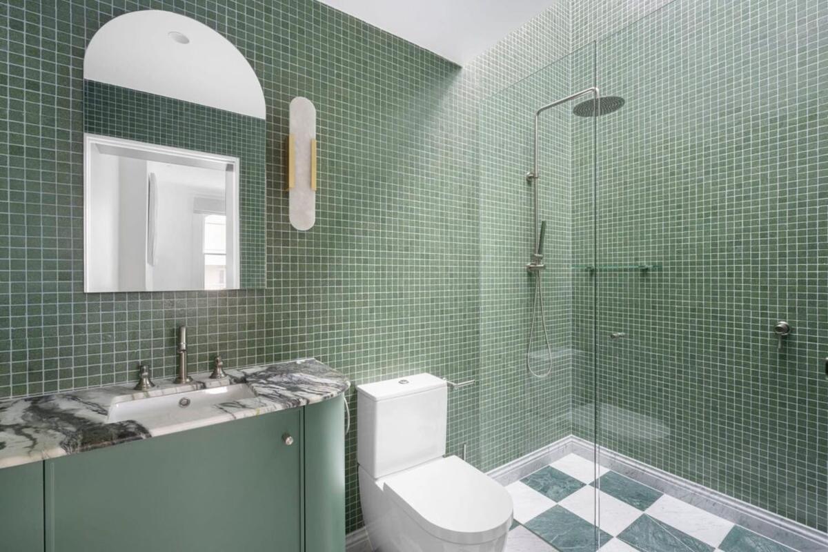 Holiday home Luxury Designer Redfern House *