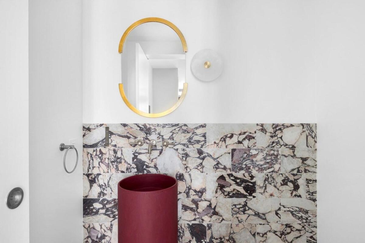 Holiday home Luxury Designer Redfern House