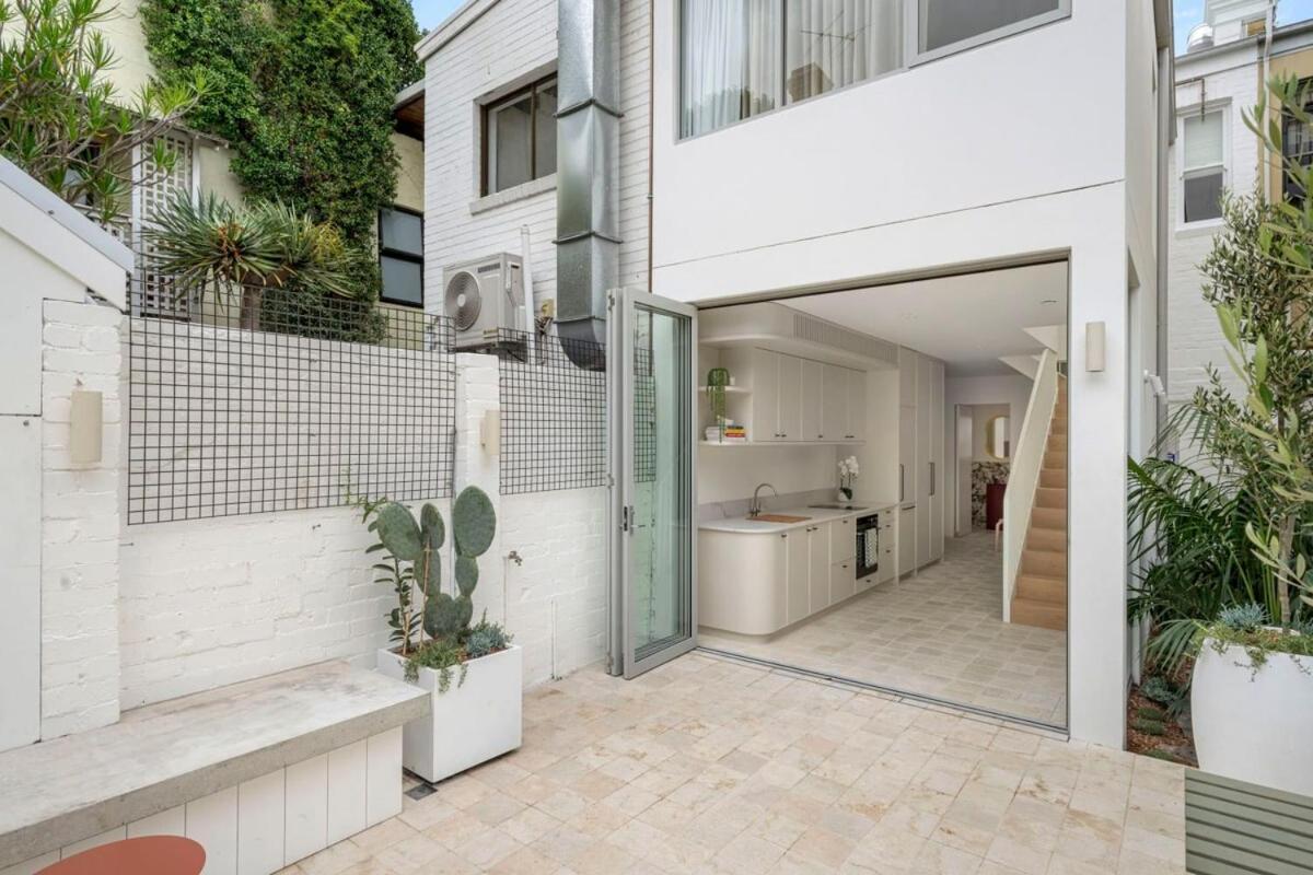Luxury Designer Redfern House Holiday home *